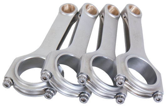 Eagle Ford Focus ZETEC Connecting Rods (Set of 4) — Eagle
