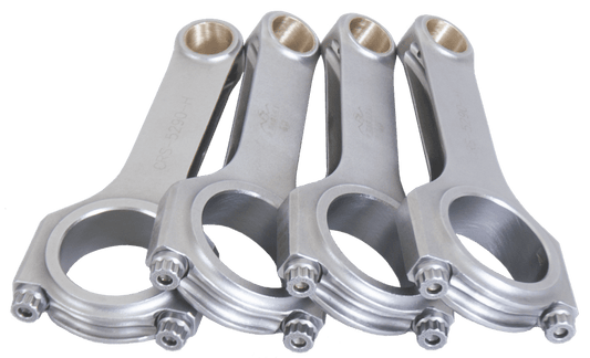 Eagle Honda B16 Engine Connecting Rods (Set of 4) — Eagle