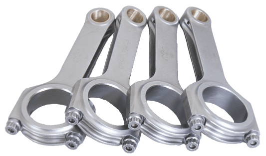 Eagle Honda D16 / ZC Engine Connecting Rods (Set of 4) — Eagle
