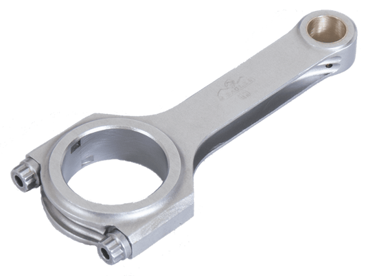 Eagle Honda D16 / ZC Engine H-Beam Connecting Rod (Single Rod) — Eagle