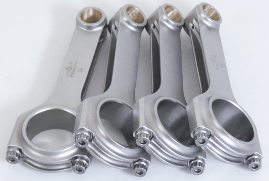 Eagle Mitsubishi 4G63 1st Gen Engine 21mm Piston Pin Connecting Rods (Set of 4) — Eagle