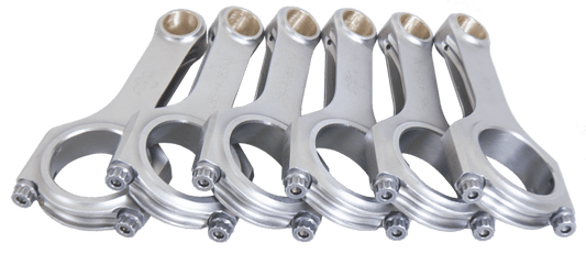 Eagle Nissan RB26 Engine Connecting Rods (Set of 6) — Eagle