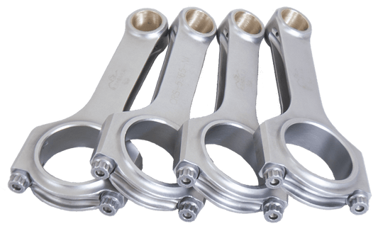 Eagle Nissan SR20 Connecting Rods (Set of 4) — Eagle