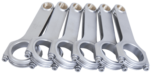 Eagle Nissan VG30DE Engine Connecting Rods (Set of 6) — Eagle