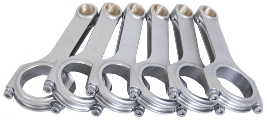Eagle Nissan VQ35DE Engine Connecting Rods (Set of 6) — Eagle