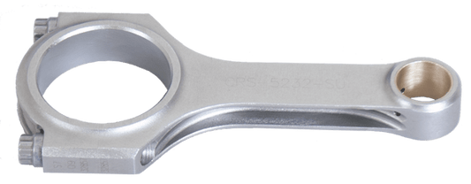 Eagle Subaru EJ18/EJ20 4340 H-Beam Connecting Rods (Set of 4) (Rods Longer Than Stock) — Eagle