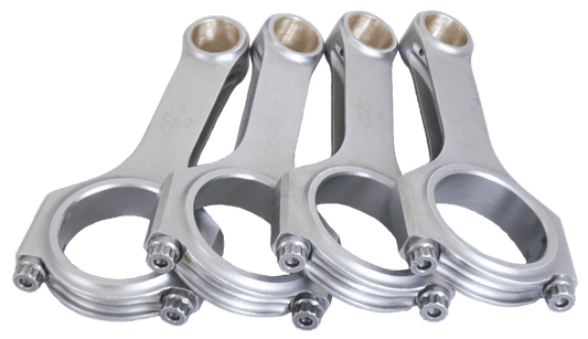 Eagle Subaru EJ20 / EJ25 Connecting Rods (Set of 4) — Eagle