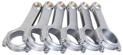Eagle Toyota 2JZGTE Engine Connecting Rods (Set of 6) — Eagle