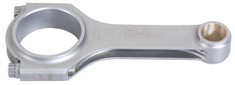 Eagle Toyota 2JZGTE Engine Connecting Rods (Set of 6) — Eagle
