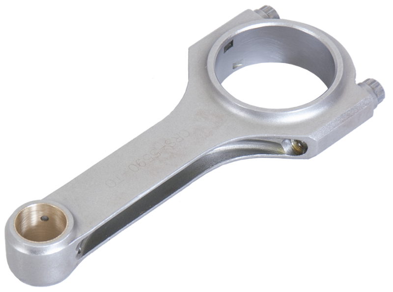 Eagle Toyota 2JZGTE Engine Connecting Rods (Set of 6) — Eagle