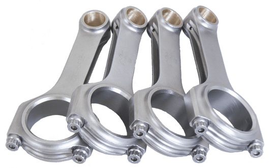 Eagle Toyota 3SGTE Connecting Rods (Set of 4) — Eagle