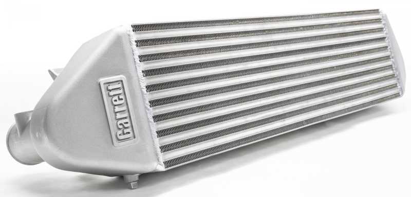Garrett 13-18 Ford Focus ST 2.0L Air / Air Intercooler CAC (Core 26.3in x 4.3in x 7.8in) - 670HP — Garrett
