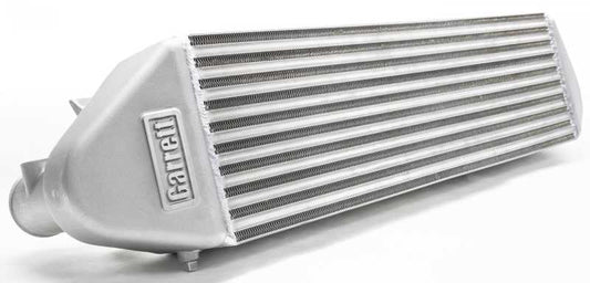 Garrett 13-18 Ford Focus ST 2.0L Air / Air Intercooler CAC (Core 26.3in x 4.3in x 7.8in) - 670HP — Garrett