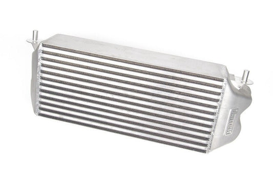 Garrett 2015+ Ford F-150 2.7L EcoBoost/3.5L Raptor Air / Air Intercooler (21 x 5.32 x 9.43) - 750HP — Garrett