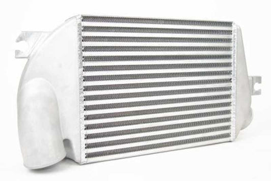 Garrett 2015+ Subaru WRX FA20F 2.0L Air / Air Intercooler - 530HP — Garrett