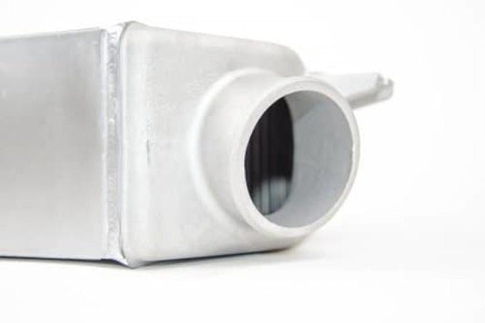 Garrett 2015+ Subaru WRX FA20F 2.0L Air / Air Intercooler - 530HP — Garrett