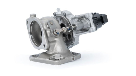 Garrett 2022+ Ford Bronco/Ranger Raptor 3.0L GT1752S PowerMax Turbocharger Kit (RH & LH Turbos) — Garrett
