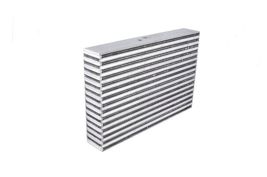 Garrett Air / Air Intercooler CAC (18.00in x 12.10in x 3.00in) - 750 HP — Garrett
