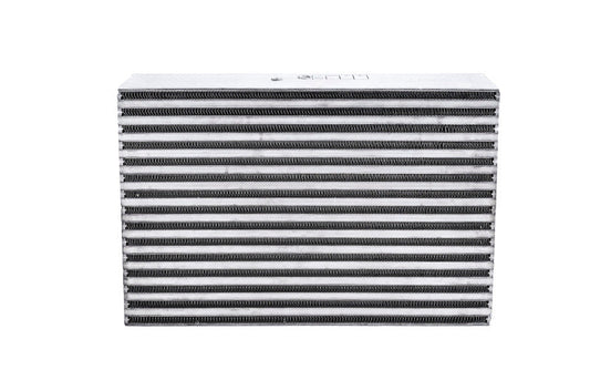 Garrett Air / Air Intercooler CAC (18.00in x 12.10in x 3.00in) - 750 HP — Garrett