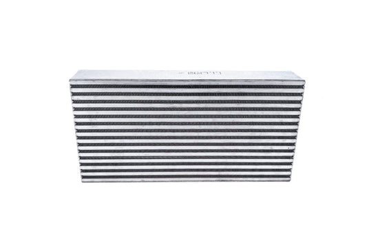 Garrett Air / Air Intercooler CAC (23.72in x 12.02in x 3.82in) - 1000 HP — Garrett