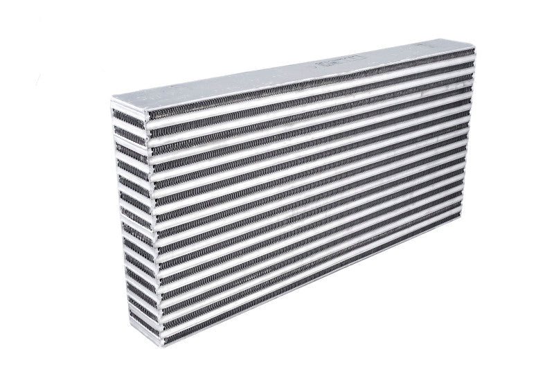 Garrett Air / Air Intercooler CAC (24.00in x 12.10in x 3.00in) - 900 HP — Garrett