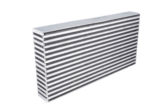 Garrett Air / Air Intercooler CAC (24.00in x 12.10in x 3.00in) - 900 HP — Garrett