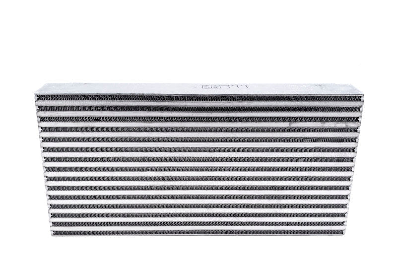 Garrett Air / Air Intercooler CAC (24.00in x 12.10in x 3.00in) - 900 HP — Garrett