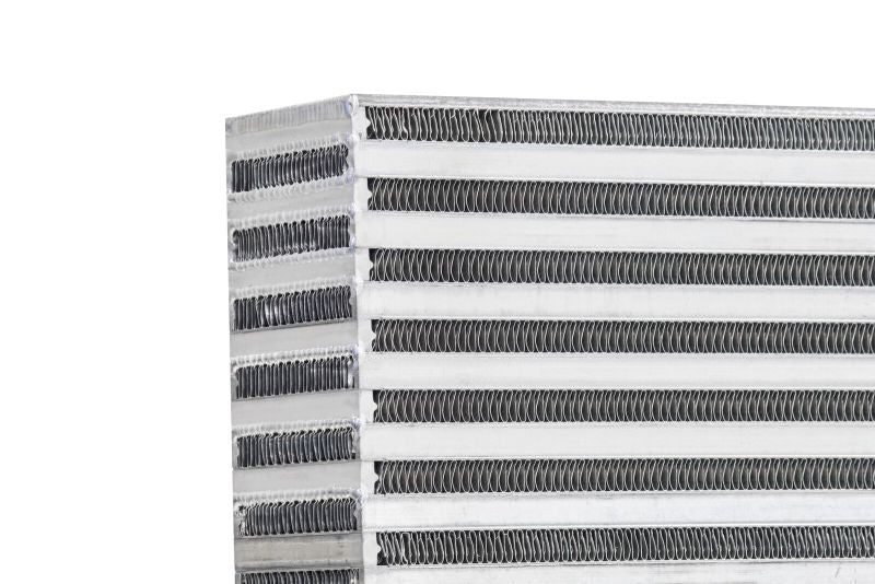 Garrett Air / Air Intercooler CAC (24.00in x 12.10in x 3.00in) - 900 HP — Garrett