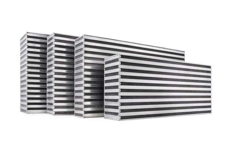 Garrett Air / Air Intercooler CAC (24.00in x 12.10in x 3.00in) - 900 HP — Garrett