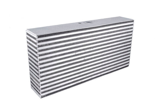 Garrett Air / Air Intercooler CAC (24.00in x 12.11in x 4.50in) - 950 HP — Garrett