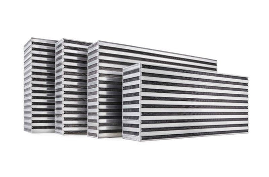 Garrett Air / Air Intercooler CAC (24.00in x 8.00in x 3.50in) - 600 HP — Garrett