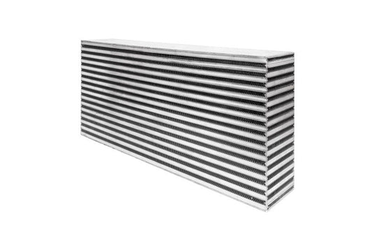 Garrett Air / Air Intercooler CAC (27.78in x 12.74in x 5.12in) - 1260 HP — Garrett