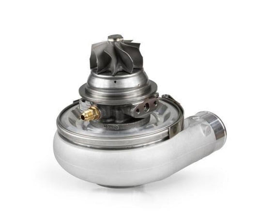 Garrett G-XRace GXR38-64 64mm CH V-Band Super Core — Garrett