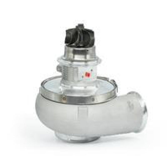 Garrett G-XRace GXR47-76 76/120mm Supercore — Garrett