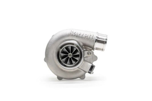 Garrett G25-660 Super Core - Standard Rotation — Garrett