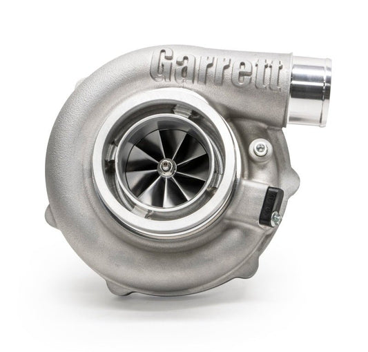 Garrett G30-770 Super Core - Standard Rotation — Garrett