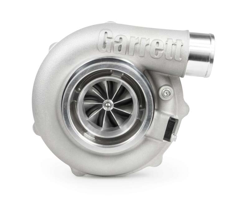 Garrett G30-825 G-Series II Turbocharger 0.83 A/R V-Band / V-Band IWG — Garrett
