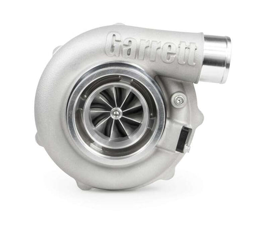 Garrett G30-825 G-Series II Turbocharger 0.83 A/R V-Band / V-Band IWG — Garrett