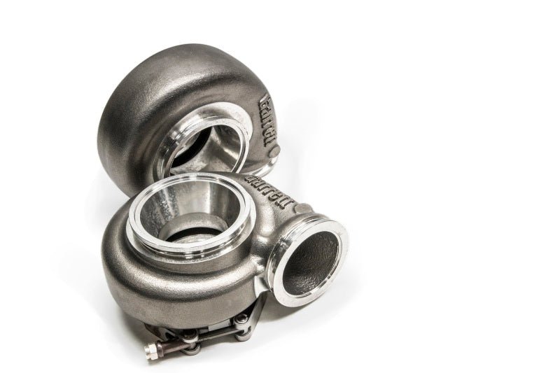 Garrett G30 Turbine Housing Kit O/V V-Band / V-Band 0.83 A/R (Standard Rotation) — Garrett