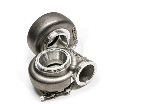 Garrett G30 Turbine Housing Kit O/V V-Band / V-Band 0.83 A/R (Standard Rotation) — Garrett