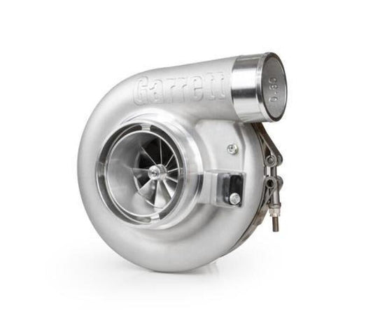 Garrett G38-1000 62mm G-Series II Supercore — Garrett