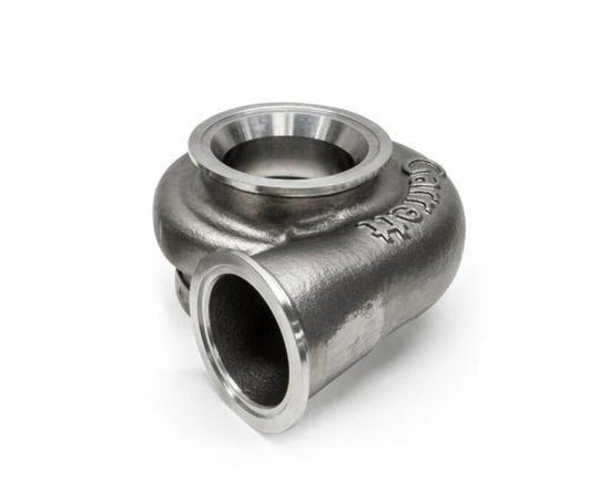 Garrett G38/GXR38 Turbine Housing Kit O/V V-Band / V-Band 0.95 A/R — Garrett