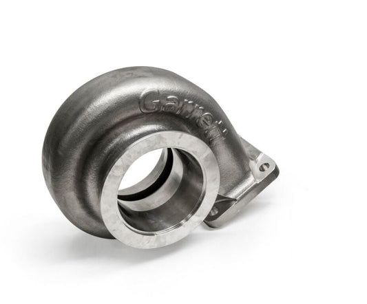 Garrett G40 Turbine Housing Kit Div T4 / V-Band 1.06 A/R - Standard Rotation — Garrett