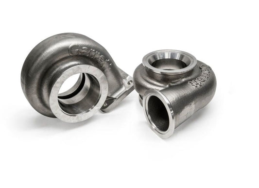 Garrett G40 Turbine Housing Kit O/V V-Band / V-Band 1.06 A/R — Garrett