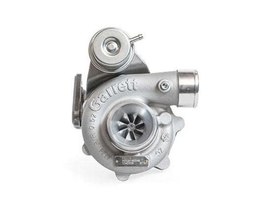 Garrett GBC14-200 Club Line Turbocharger 0.45 O/V 3-Bolt / 4-Bolt - Internal WG — Garrett