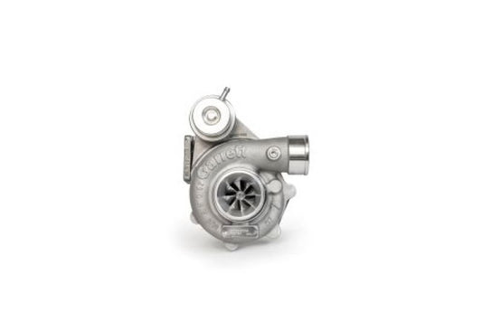 Garrett GBC17-250 Club Line Turbocharger 0.50 O/V T25 / 5-Bolt - Internal WG — Garrett