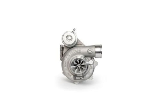 Garrett GBC20-300 Club Line Turbocharger 0.55 O/V T25 / 5-Bolt - Internal WG — Garrett