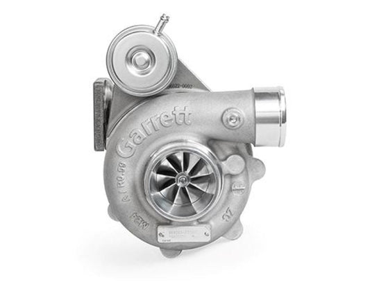 Garrett GBC22-350 Club Line Turbocharger 0.64 O/V T25 / 5-Bolt - Internal WG — Garrett