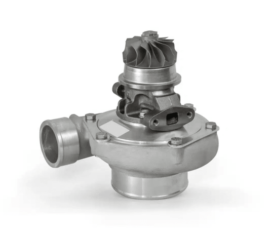 Garrett GBC35-700 (G35-700) Super Core — Garrett
