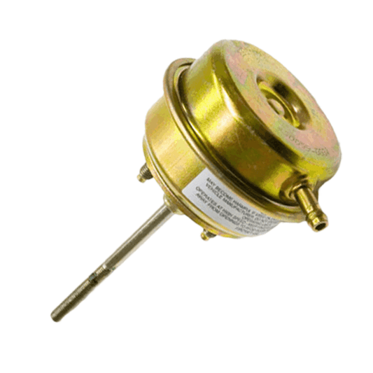 Garrett GT25 Internal Wastegate Actuator (1.0 BAR) — Garrett